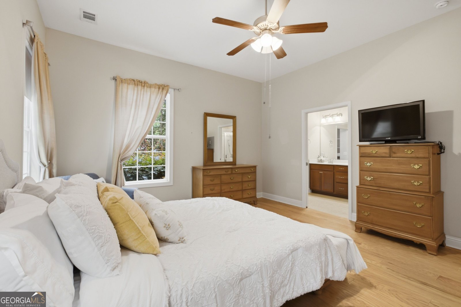 703 Haven Circle Douglasville - Photo 11