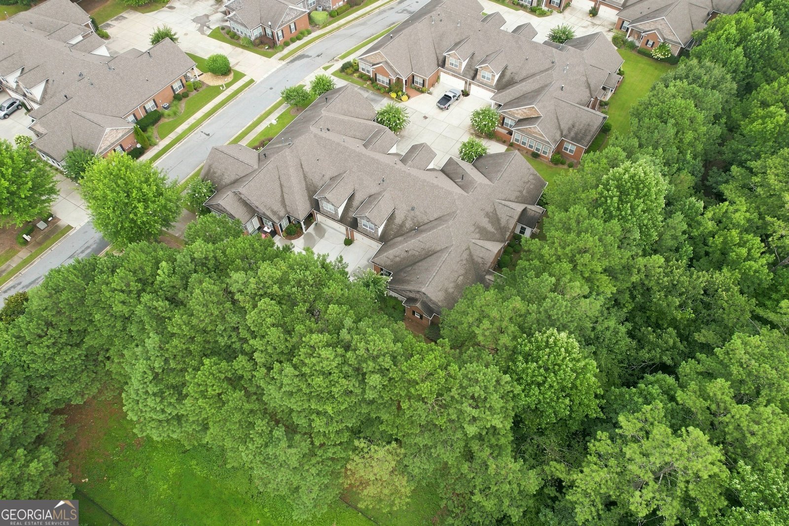 703 Haven Circle Douglasville - Photo 24