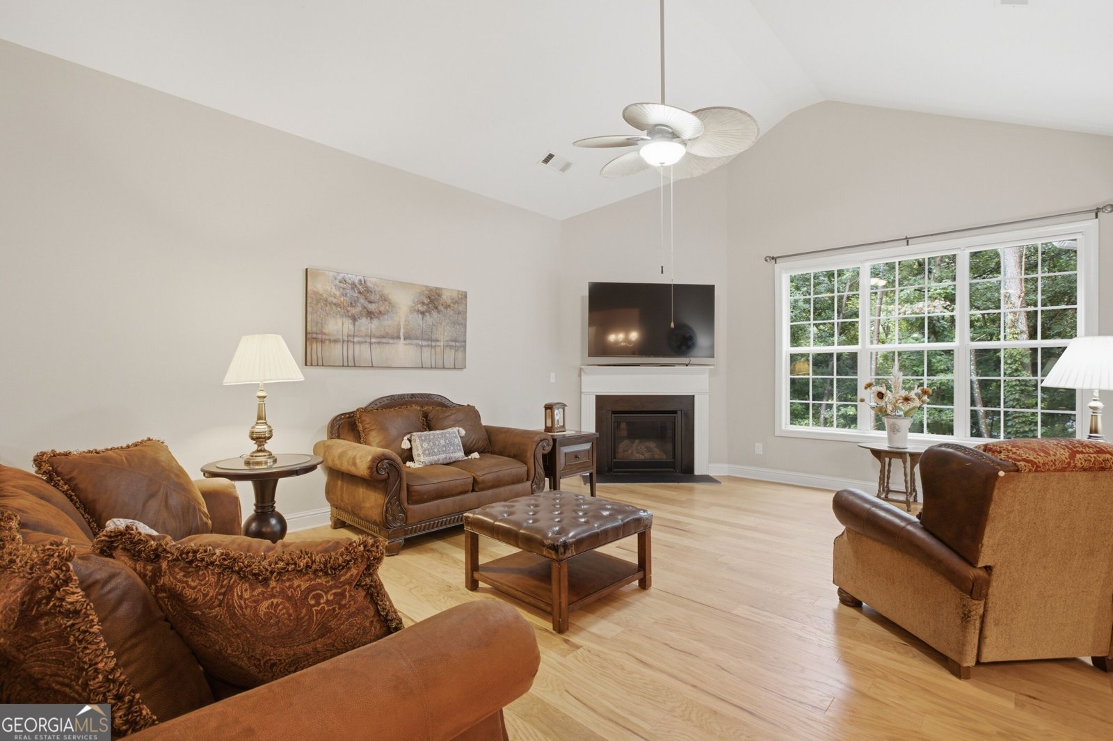 703 Haven Circle Douglasville - Photo 6