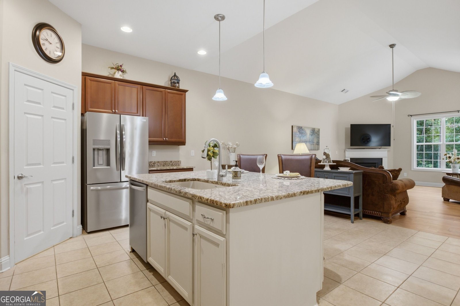 703 Haven Circle Douglasville - Photo 8