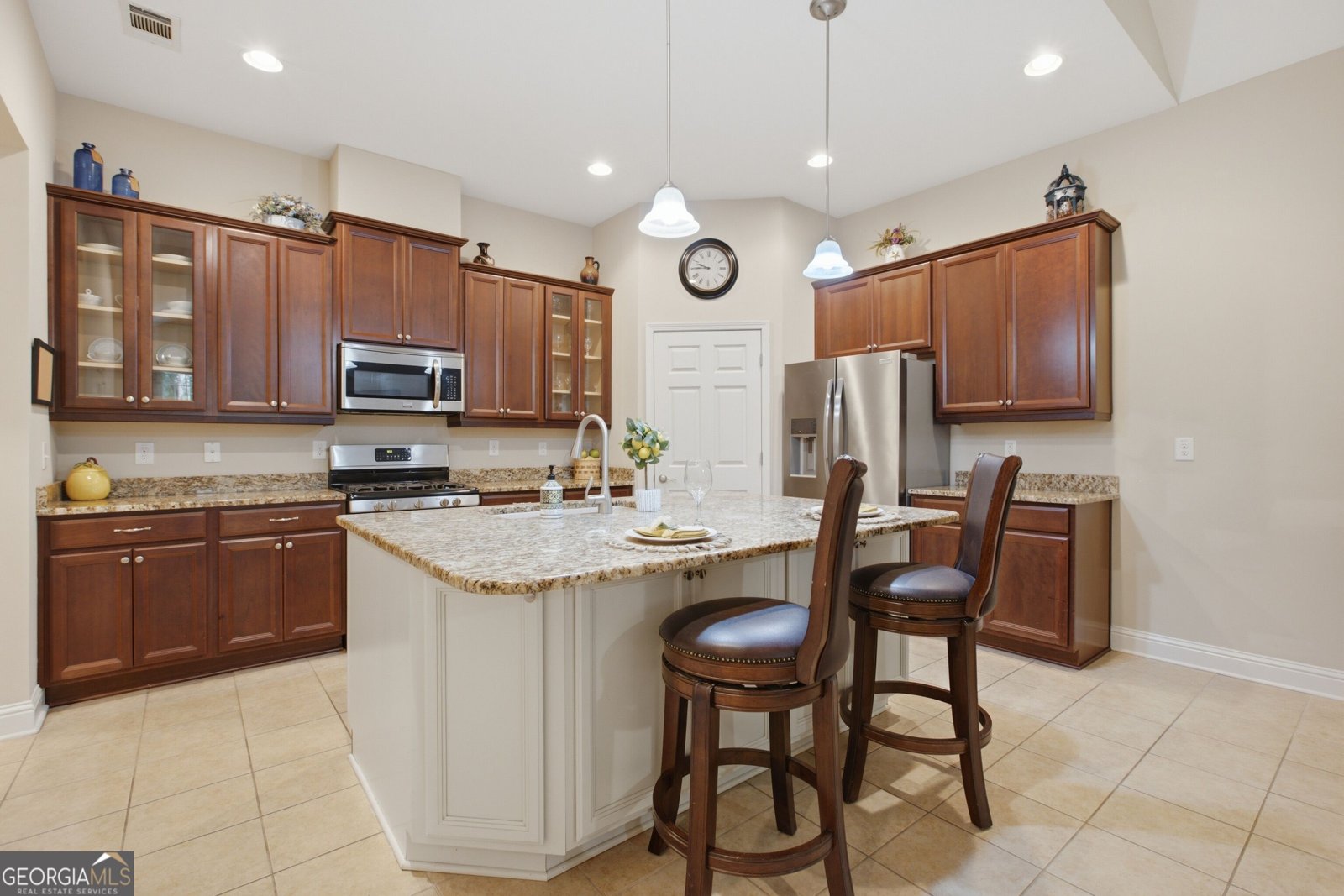703 Haven Circle Douglasville - Photo 9