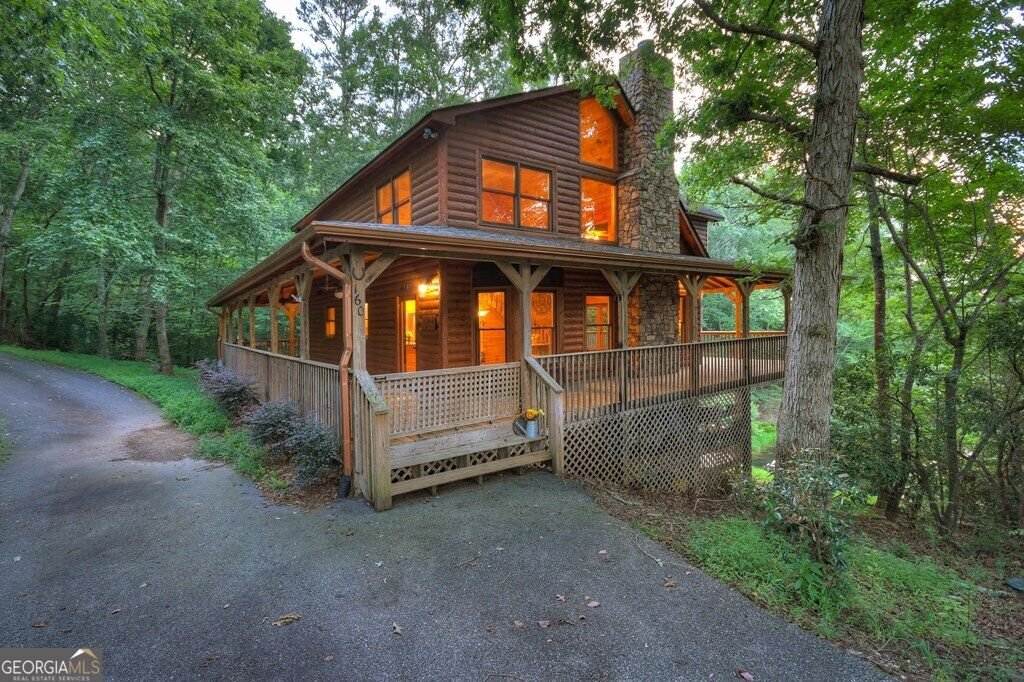 160 Mountain Field Drive Suches - Photo 12