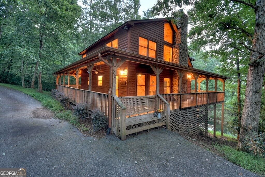 160 Mountain Field Drive Suches - Photo 13