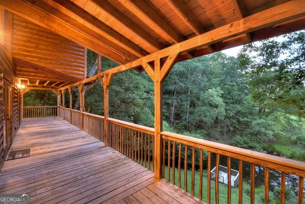 160 Mountain Field Drive Suches - Photo 15