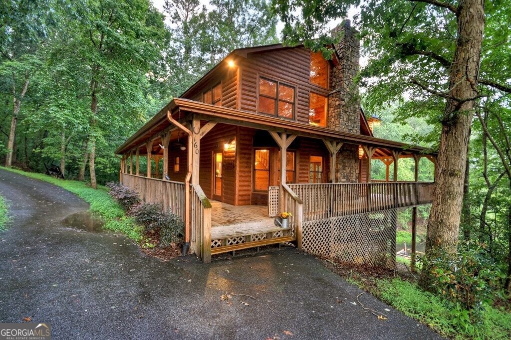 160 Mountain Field Drive Suches - Photo 16