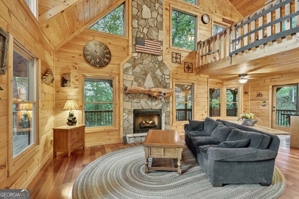 160 Mountain Field Drive Suches - Photo 19