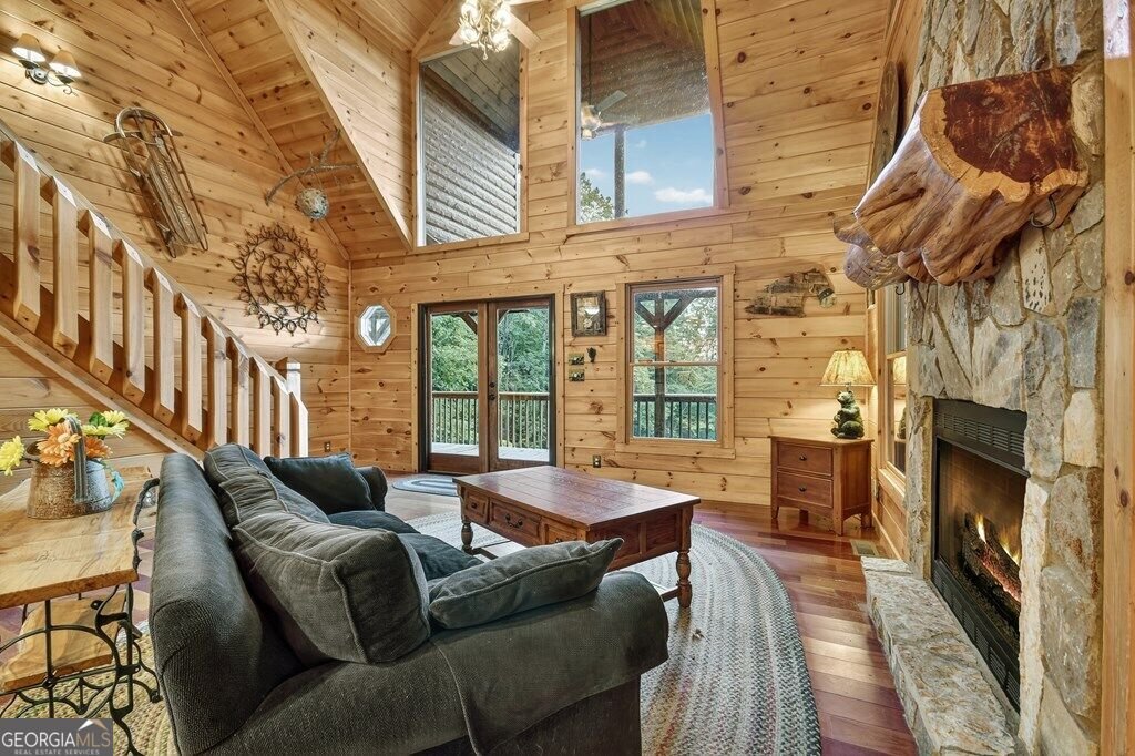 160 Mountain Field Drive Suches - Photo 20