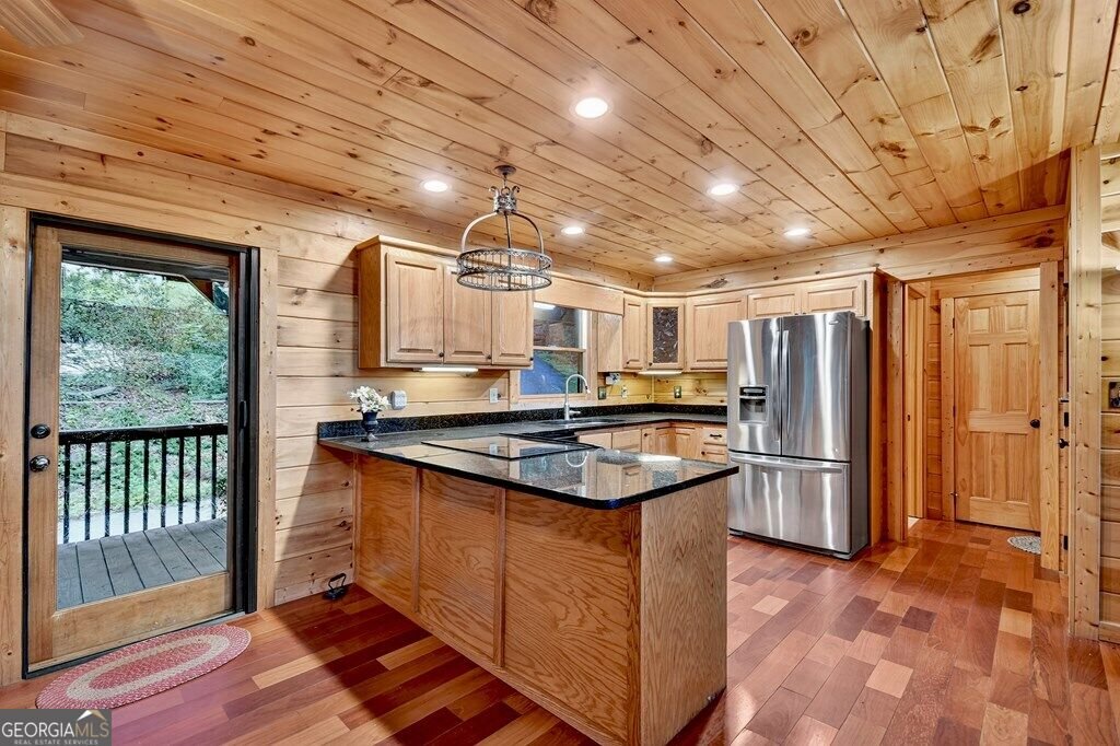 160 Mountain Field Drive Suches - Photo 21