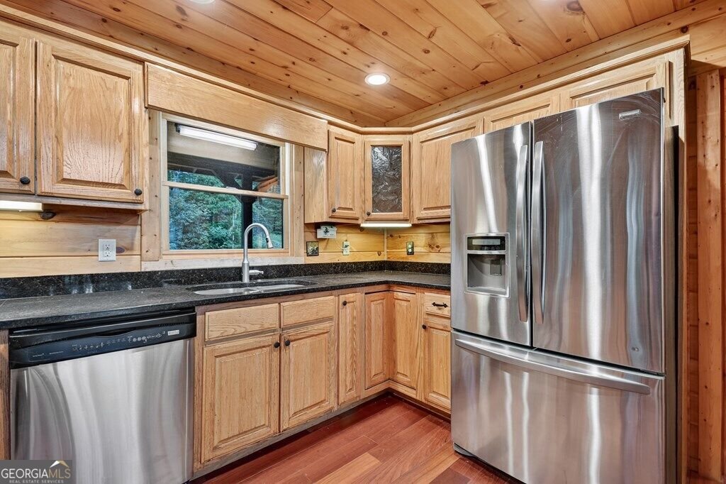 160 Mountain Field Drive Suches - Photo 23