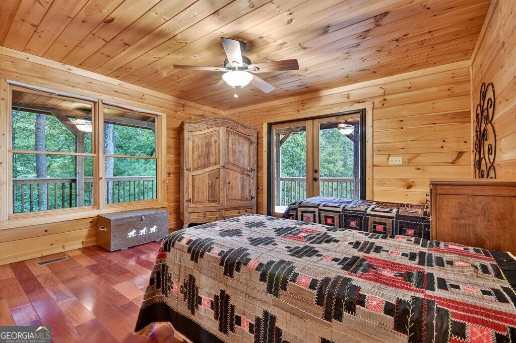 160 Mountain Field Drive Suches - Photo 25