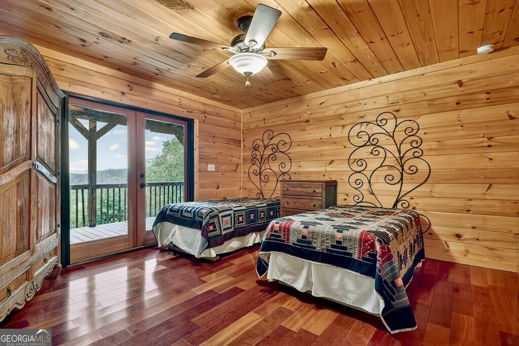 160 Mountain Field Drive Suches - Photo 26