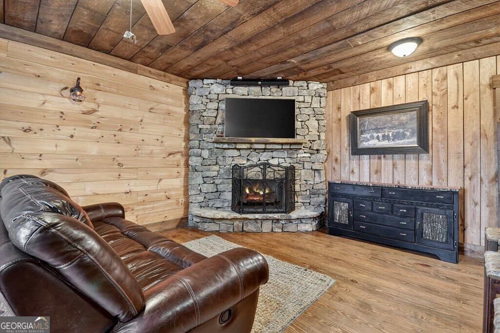 160 Mountain Field Drive Suches - Photo 31