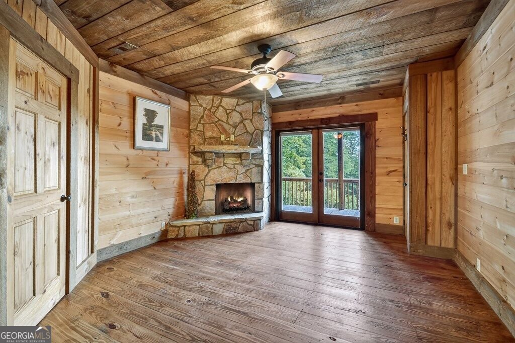 160 Mountain Field Drive Suches - Photo 34