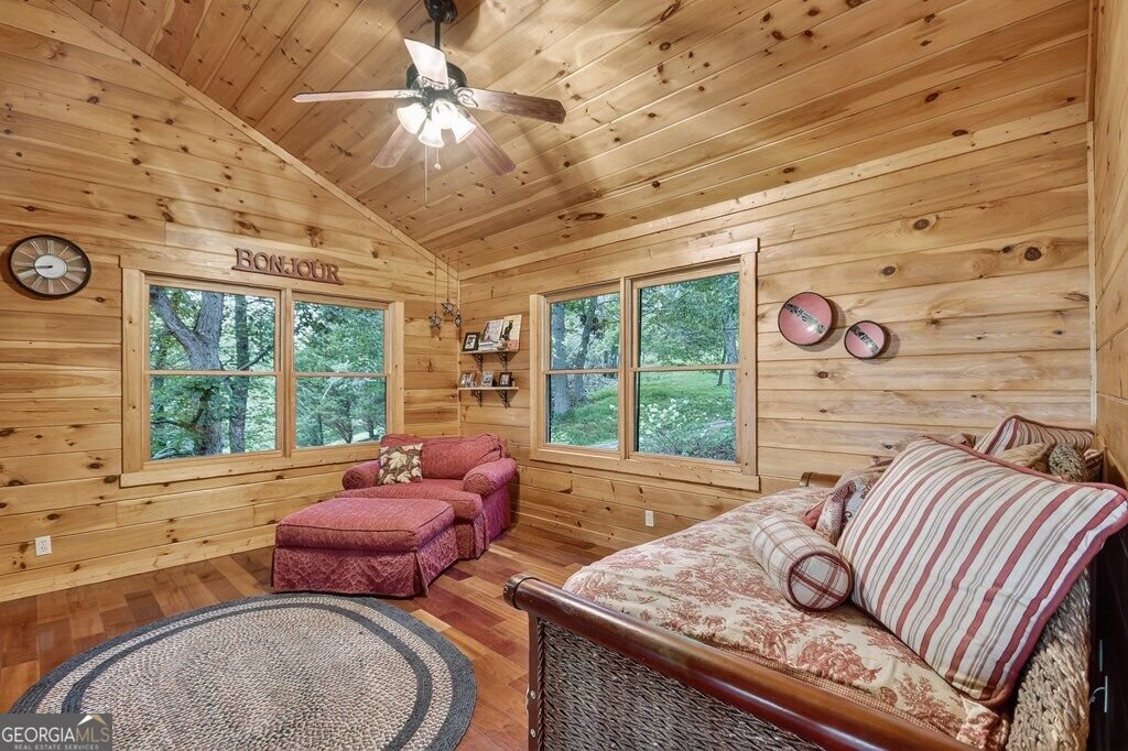 160 Mountain Field Drive Suches - Photo 39