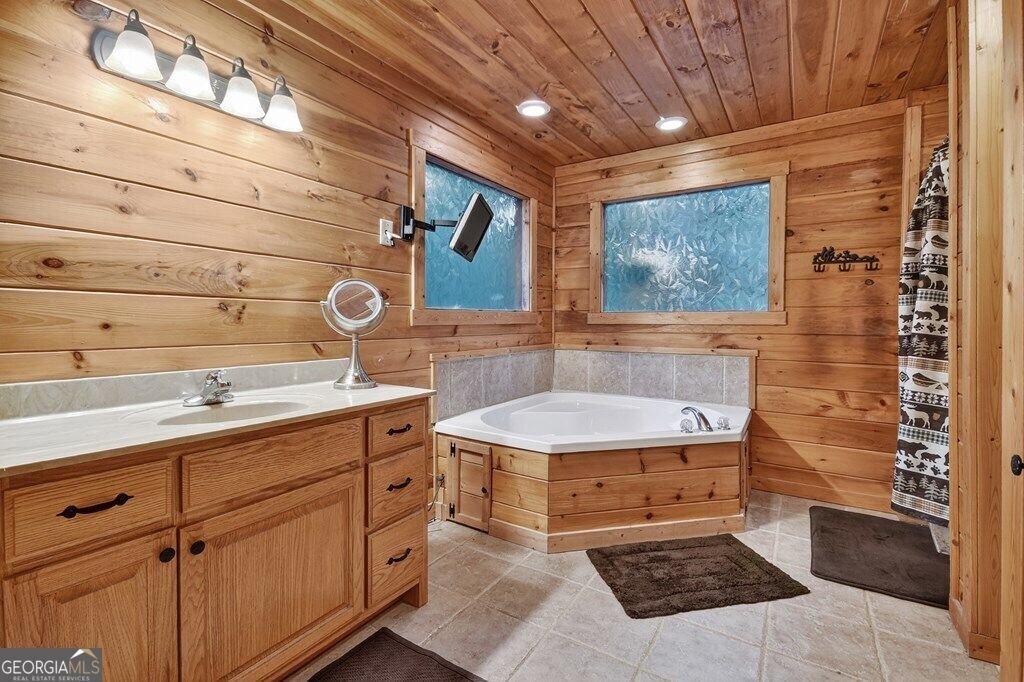 160 Mountain Field Drive Suches - Photo 41