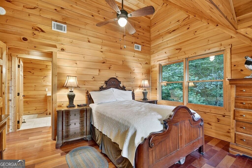 160 Mountain Field Drive Suches - Photo 43