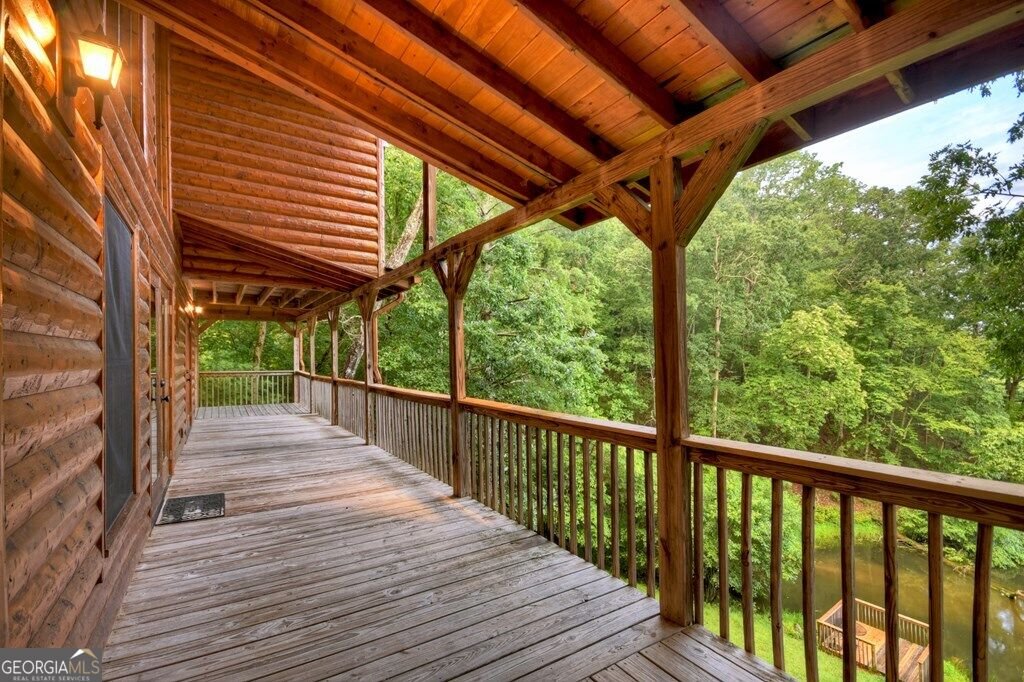 160 Mountain Field Drive Suches - Photo 47