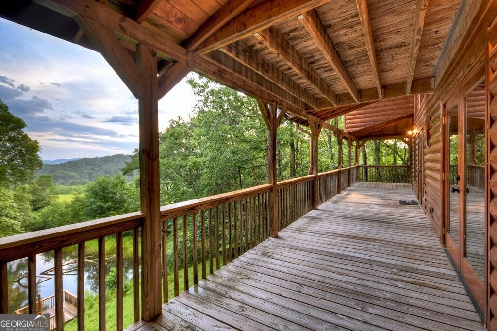 160 Mountain Field Drive Suches - Photo 49