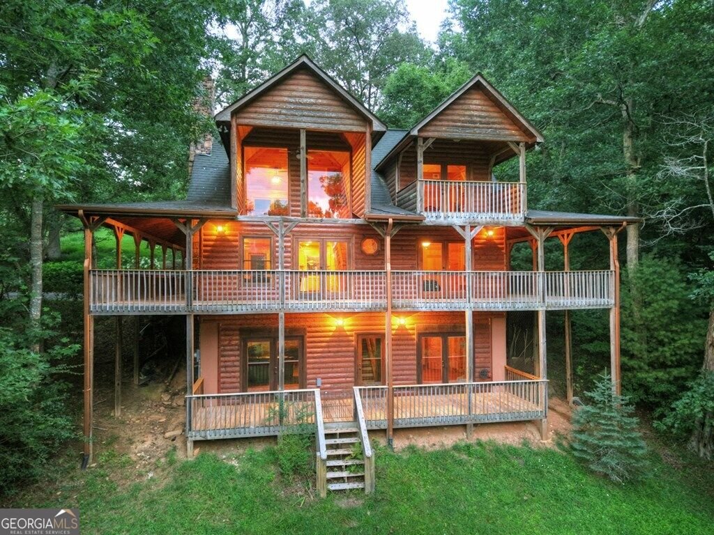 160 Mountain Field Drive Suches - Photo 50