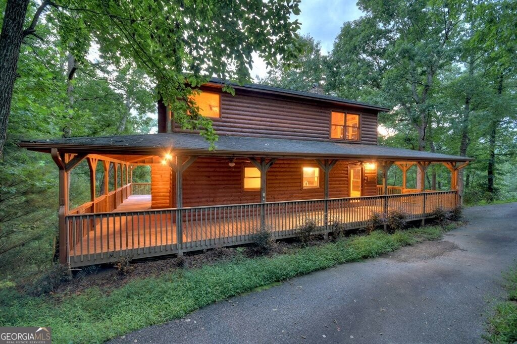 160 Mountain Field Drive Suches - Photo 54