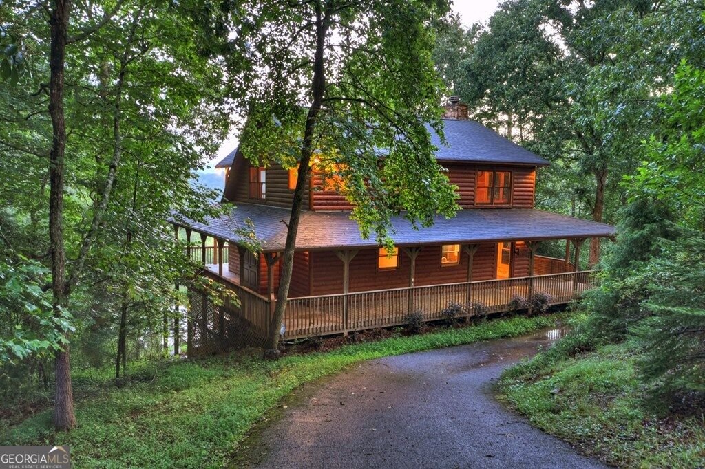 160 Mountain Field Drive Suches - Photo 59