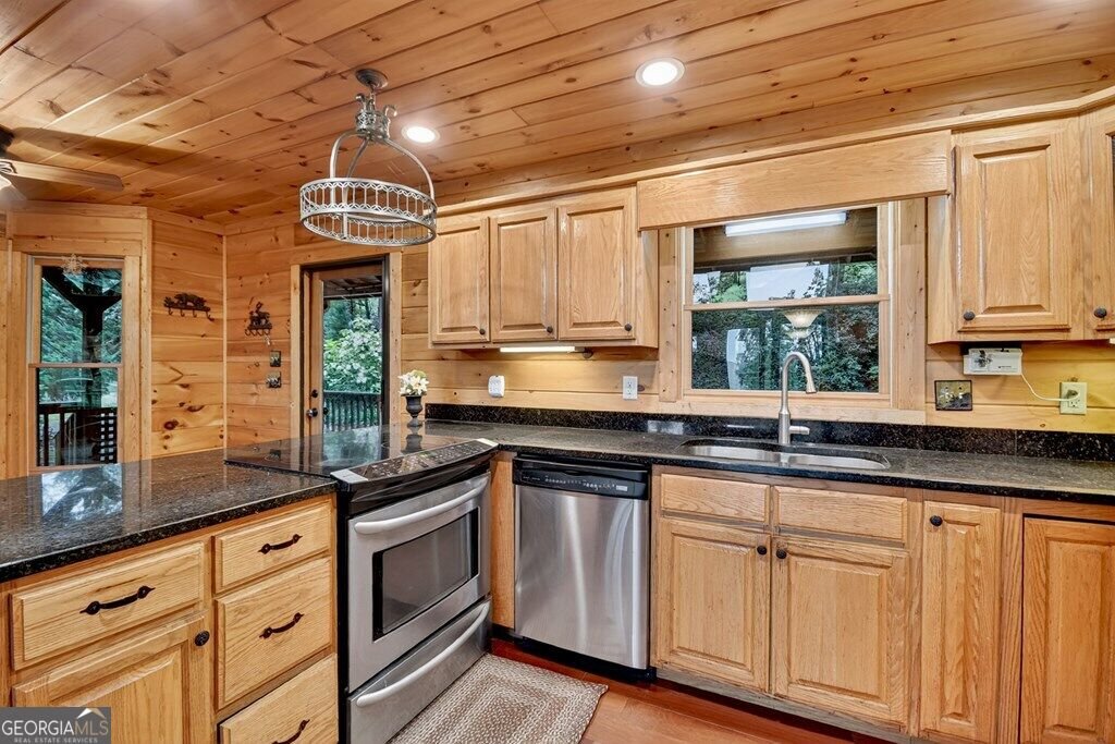 160 Mountain Field Drive Suches - Photo 63