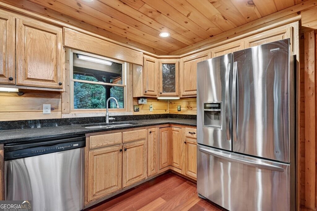 160 Mountain Field Drive Suches - Photo 64