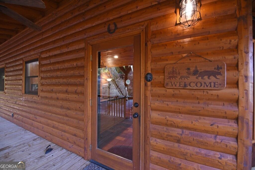 160 Mountain Field Drive Suches - Photo 7