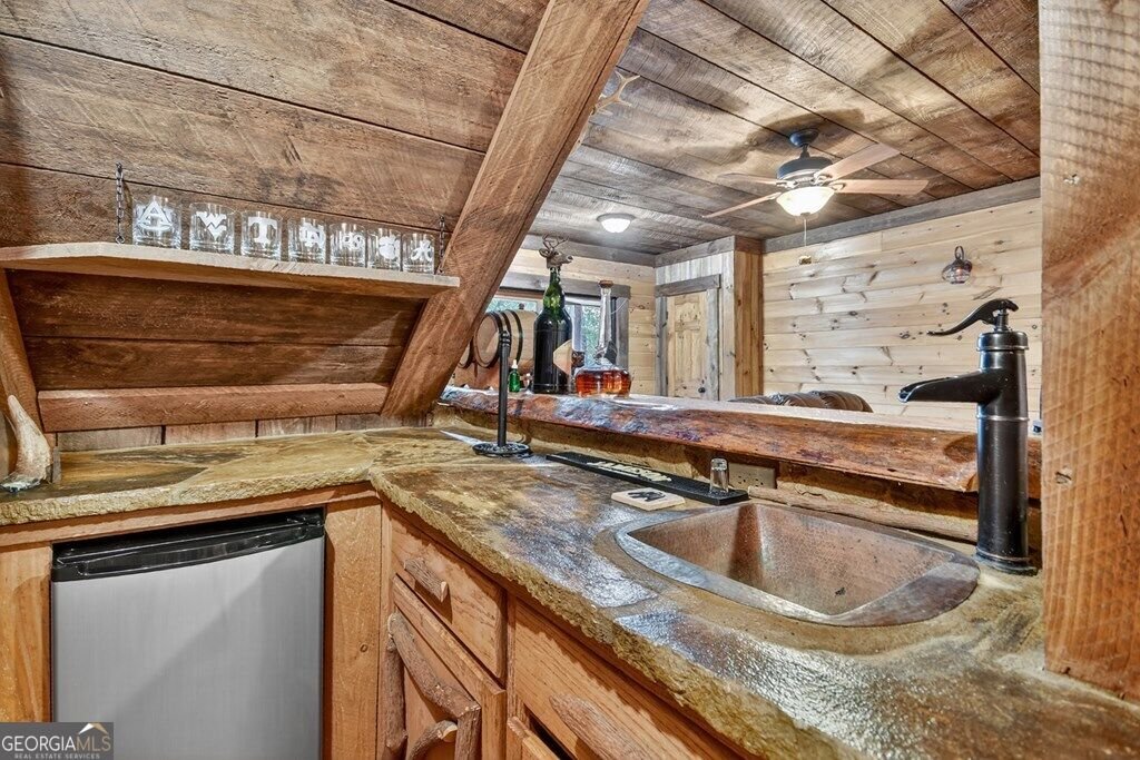 160 Mountain Field Drive Suches - Photo 73