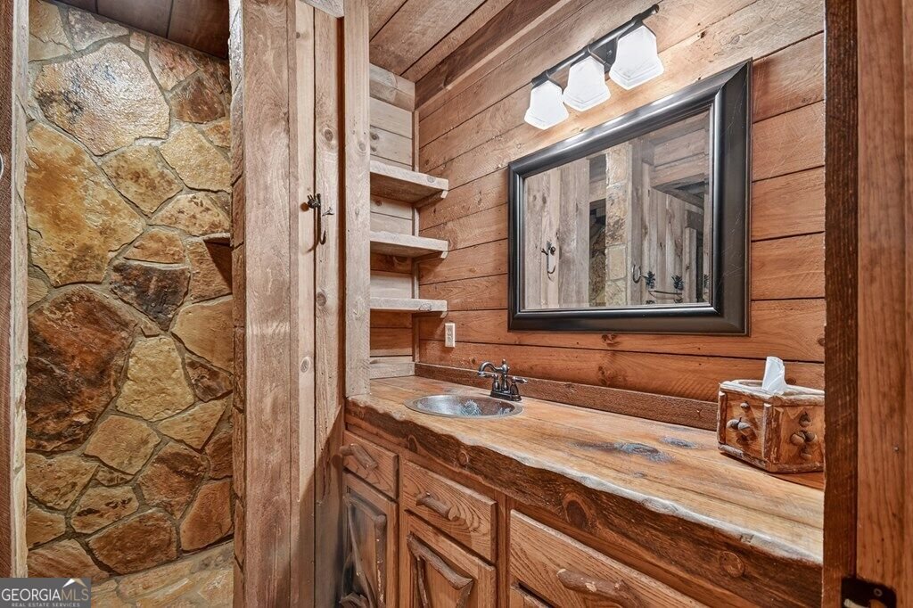 160 Mountain Field Drive Suches - Photo 75