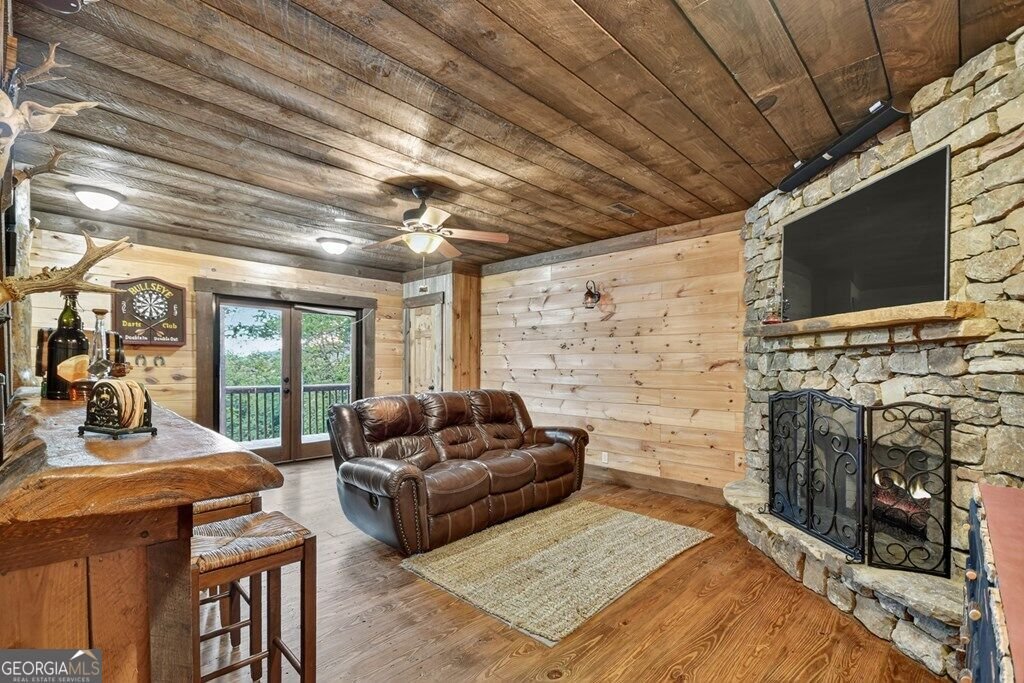 160 Mountain Field Drive Suches - Photo 76