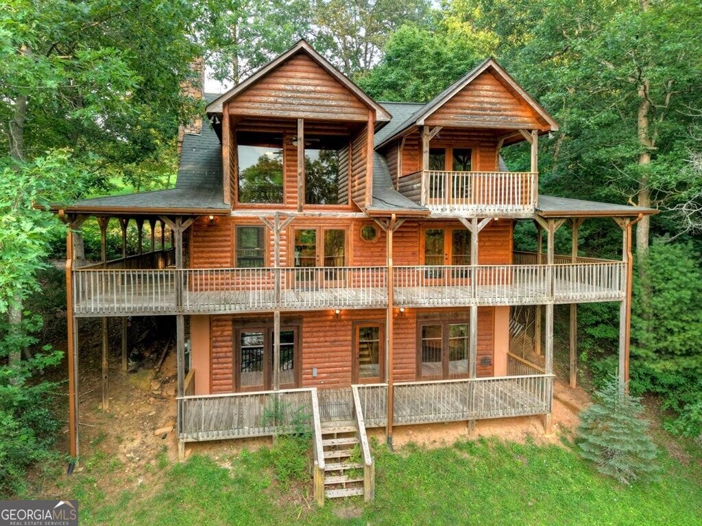 160 Mountain Field Drive Suches - Photo 82