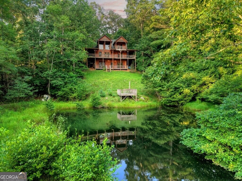 160 Mountain Field Drive Suches - Photo 83