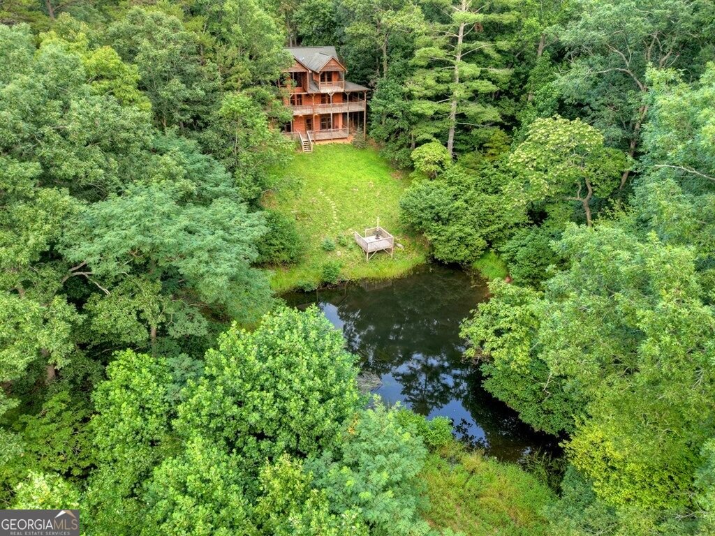 160 Mountain Field Drive Suches - Photo 84