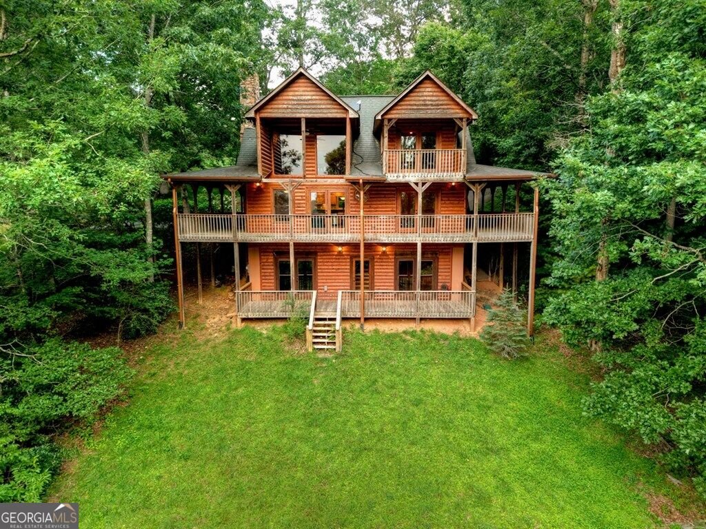 160 Mountain Field Drive Suches - Photo 85