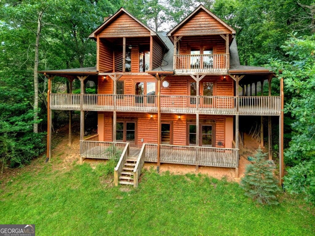 160 Mountain Field Drive Suches - Photo 86