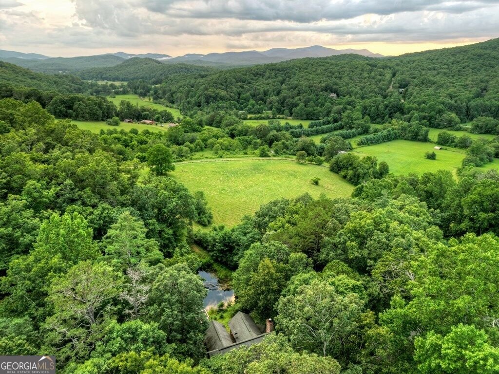 160 Mountain Field Drive Suches - Photo 90