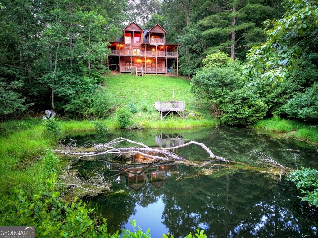 160 Mountain Field Drive Suches - Photo 91