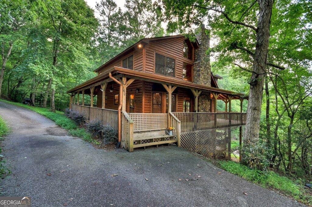 160 Mountain Field Drive Suches - Photo 93