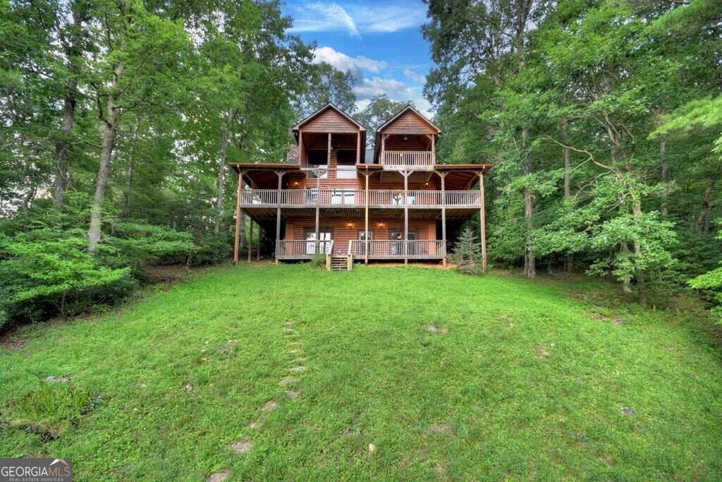 160 Mountain Field Drive Suches - Photo 94