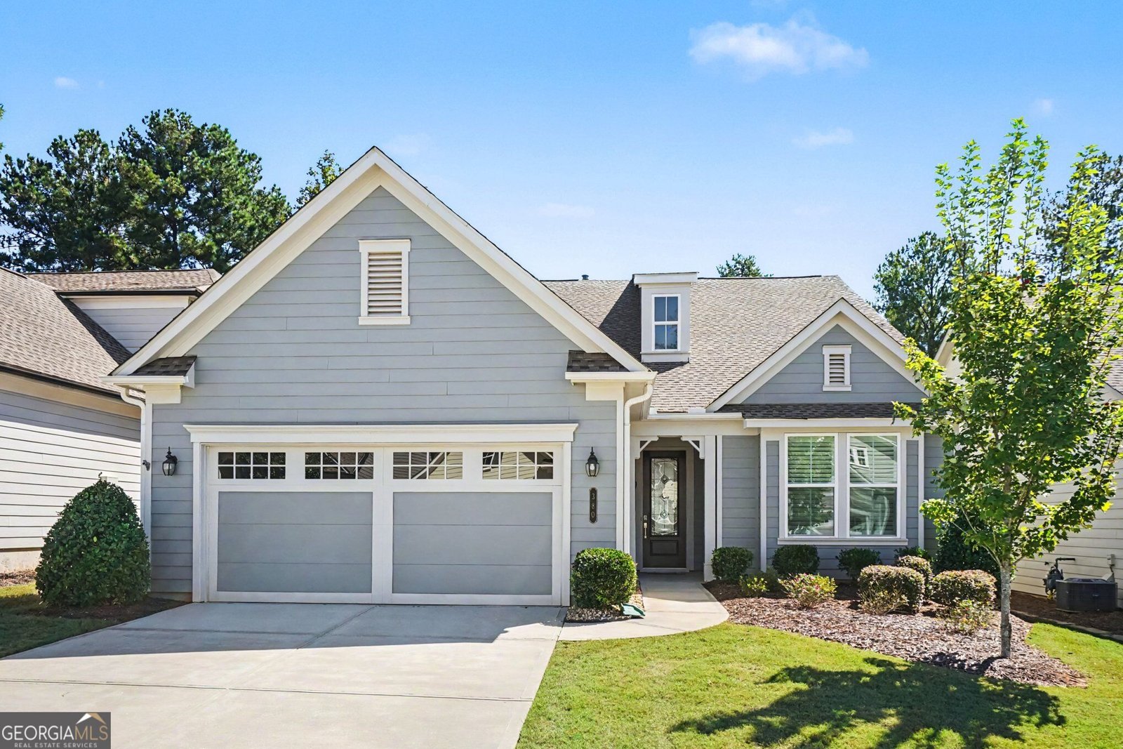 380 Falcon Way Hoschton - main photo