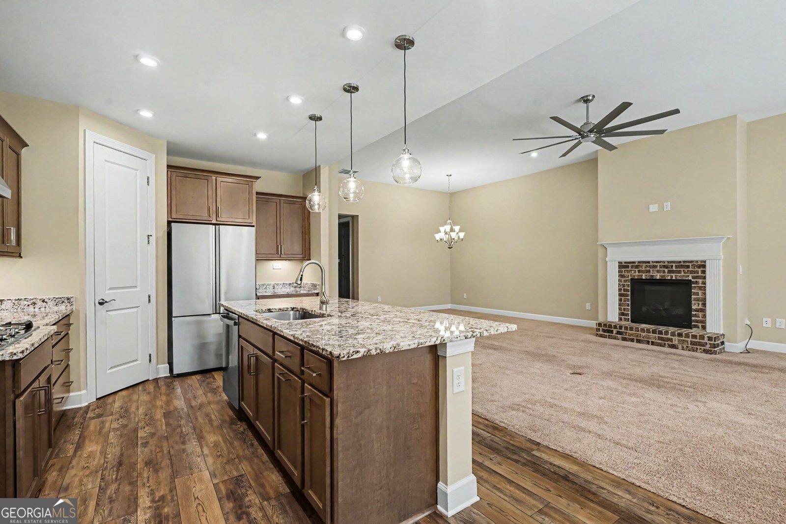 380 Falcon Way Hoschton - Photo 14