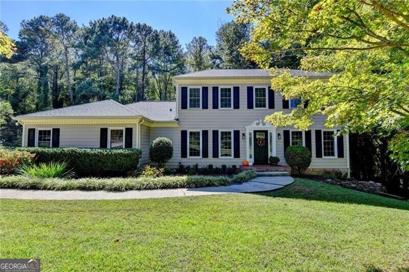 2780 Jo Beth Drive Lawrenceville - main photo