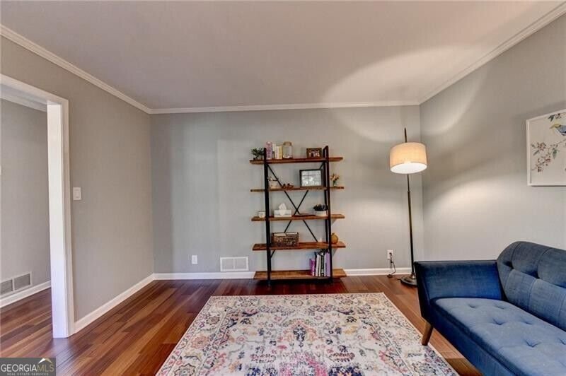 2780 Jo Beth Drive Lawrenceville - Photo 10