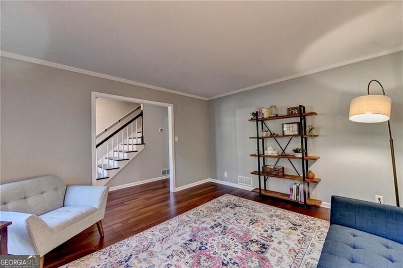 2780 Jo Beth Drive Lawrenceville - Photo 11