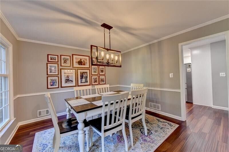 2780 Jo Beth Drive Lawrenceville - Photo 13