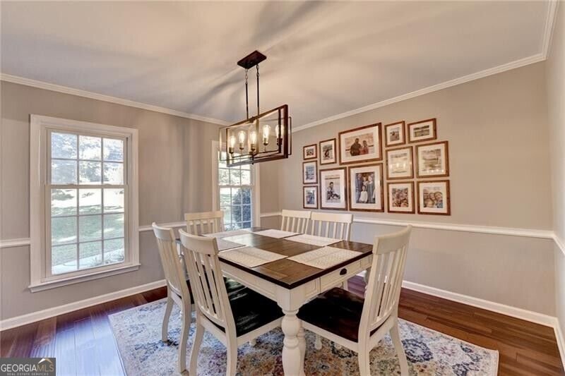 2780 Jo Beth Drive Lawrenceville - Photo 14