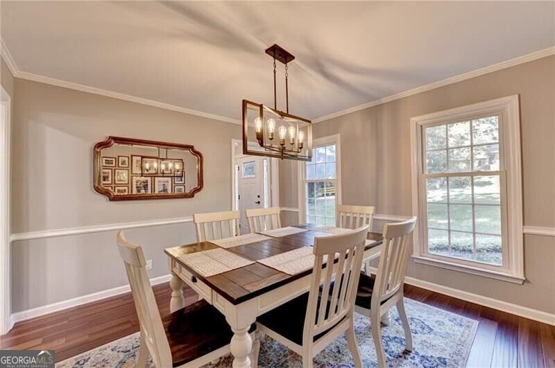 2780 Jo Beth Drive Lawrenceville - Photo 15