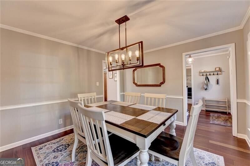 2780 Jo Beth Drive Lawrenceville - Photo 16