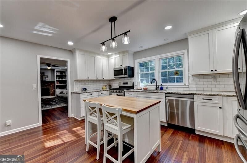 2780 Jo Beth Drive Lawrenceville - Photo 17